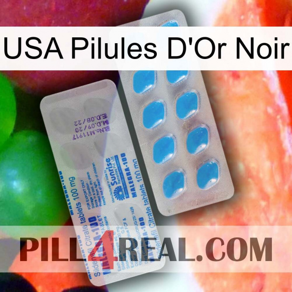Usa Black Gold Pills new15